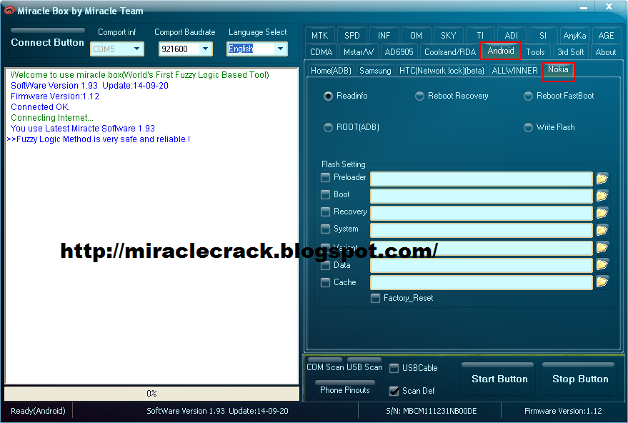 Miracle Box 2.14 Crack Loader Without Hardware ID miracle box crack