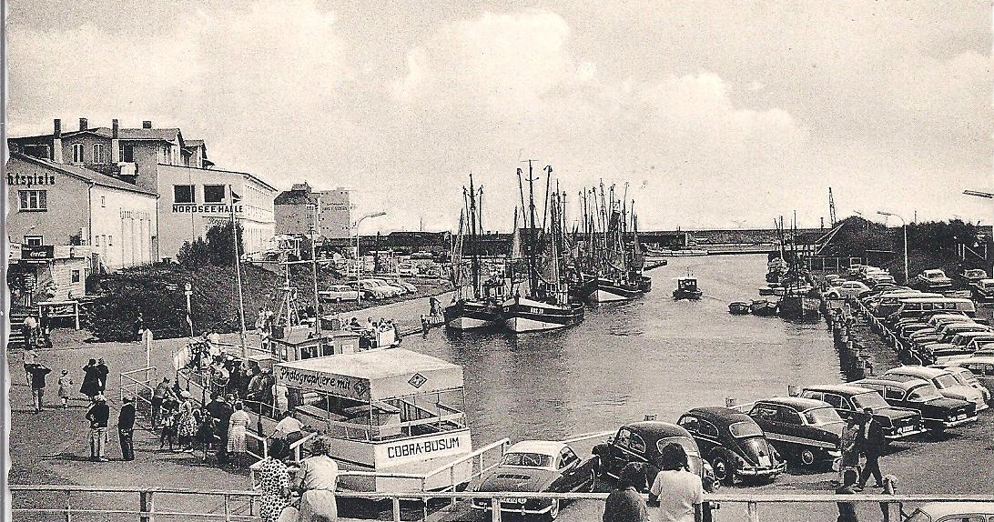 The Land Of Hamburgers Fish With Whiskey