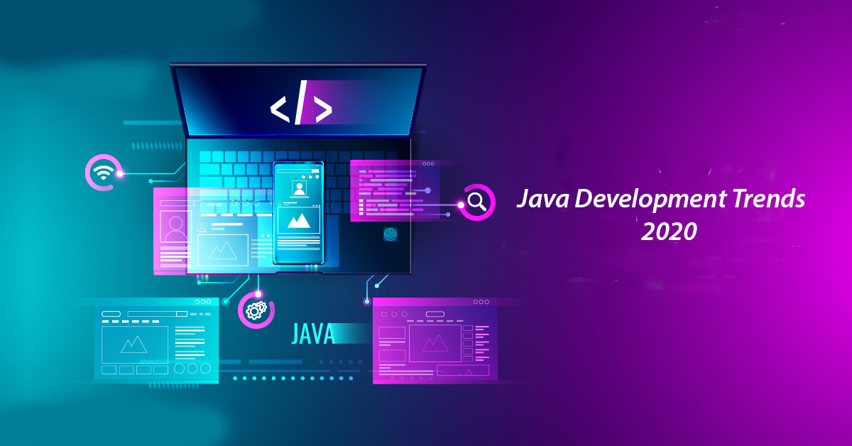 Java Development Trends in 2020