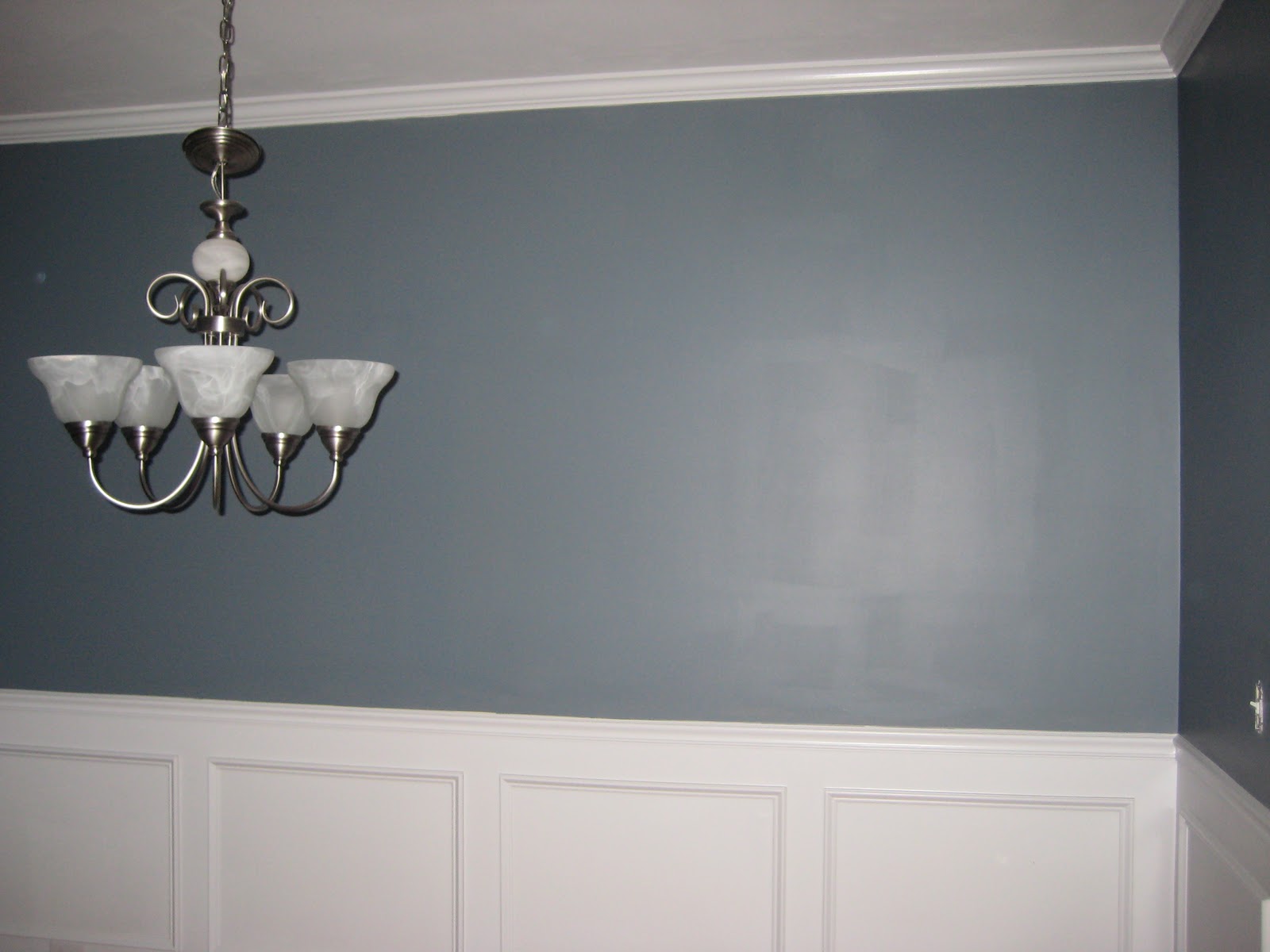 from c to z: Crown Molding: Accomplished!