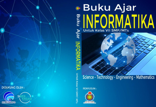 Bahan ajar informatika sma