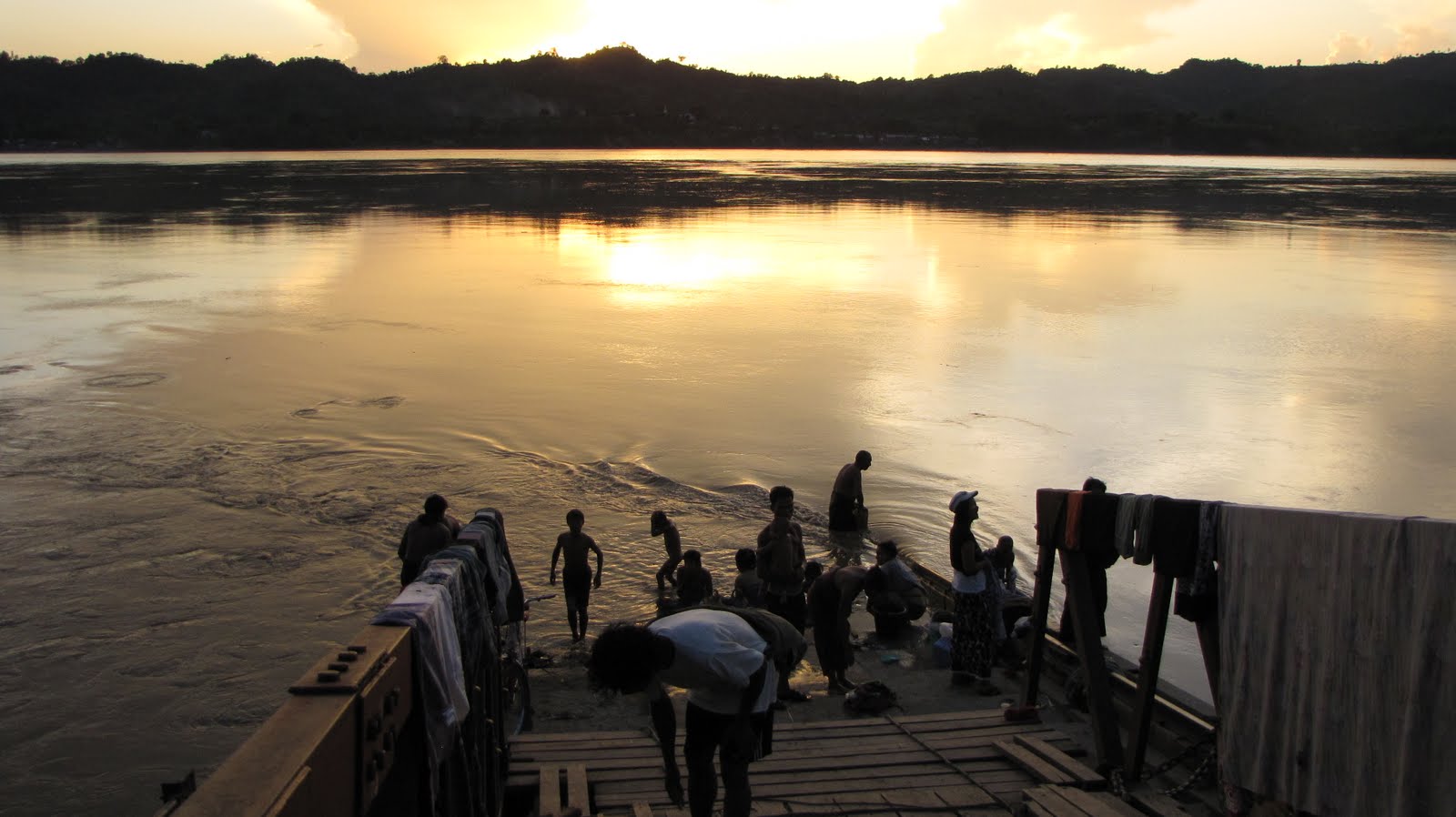 hillgurney on tour: Myanmar Part 2 - Pyay
