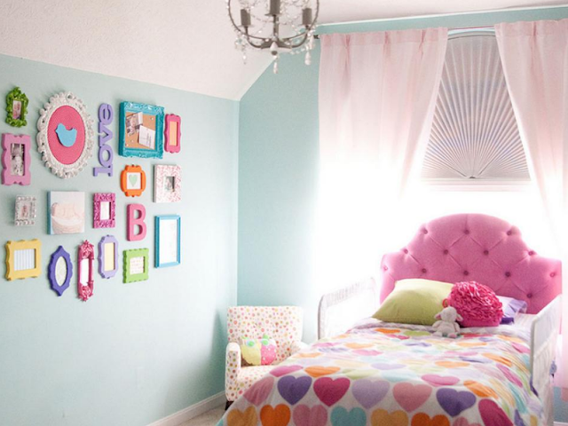 Designing a Minimalist Bedroom for Your Children