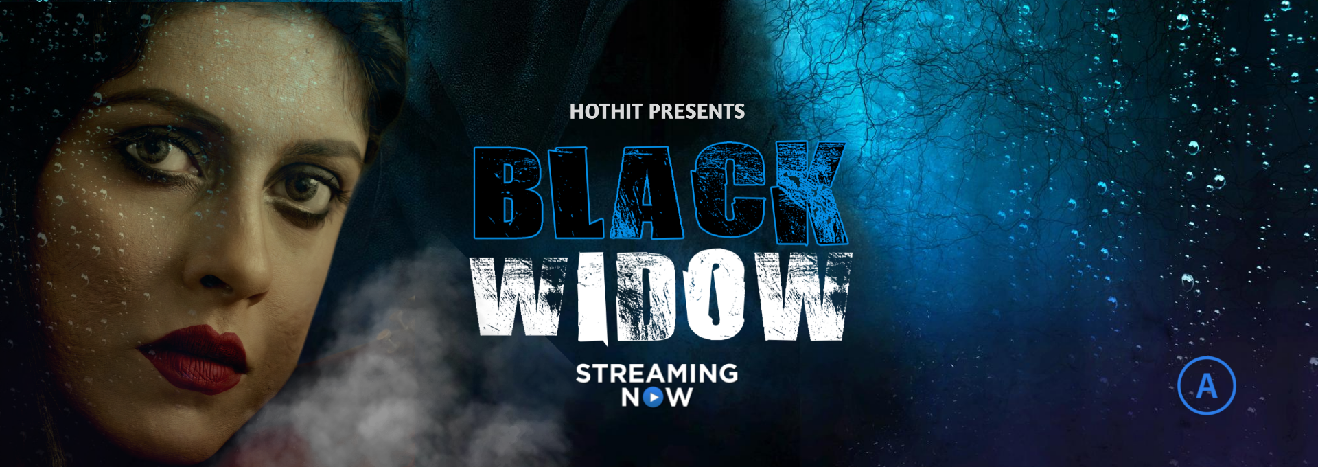 Black Widow Web Series Cast Wiki Release Date Trailer Video And All Episodes Latest News About Web Series Movie Serial Music And Actors