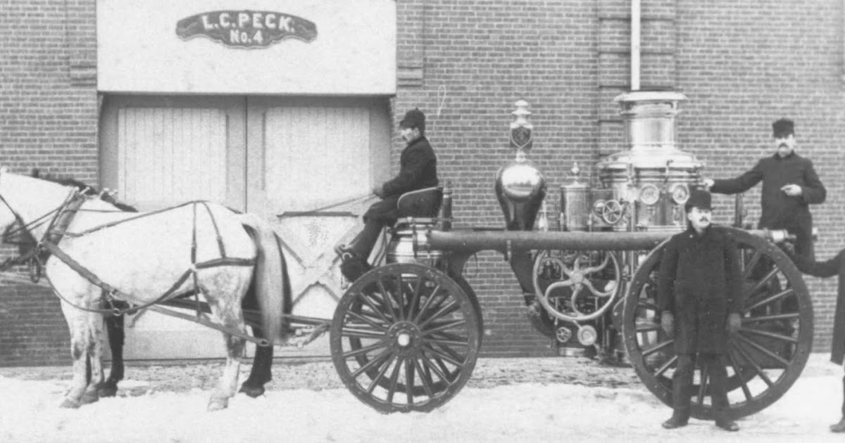 Monmouth, Maine Preserving Local History 133 Years Ago