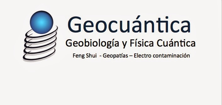 Geocuántica