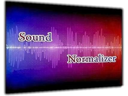 sound normalizer 7.3 coupon