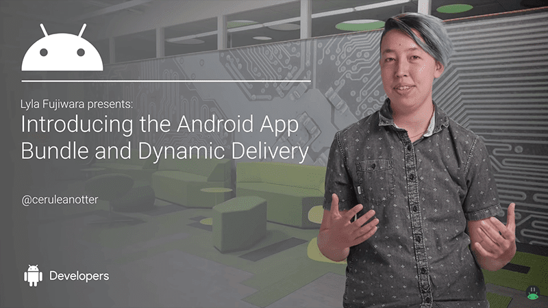 Google today announced that the company will start requiring new apps to be published with Bye APKs? Google requires new apps on Android to use App Bundles starting August 2021