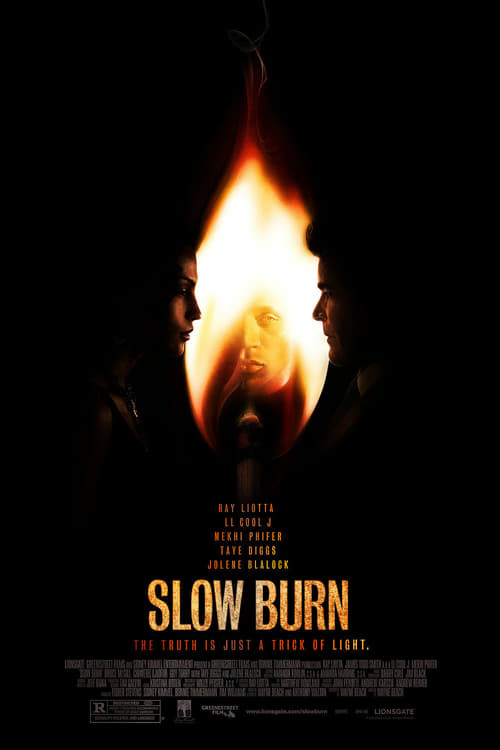 Download Slow Burn 2005 Full Movie Online Free