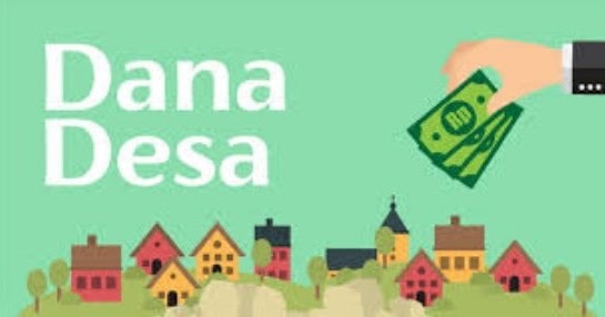 Konsep Dasar Pembangunan Desa Juragan Desa