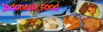 LETS DISCOVER INDONESIAN FOOD