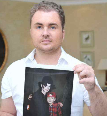 michael jackson was murdered