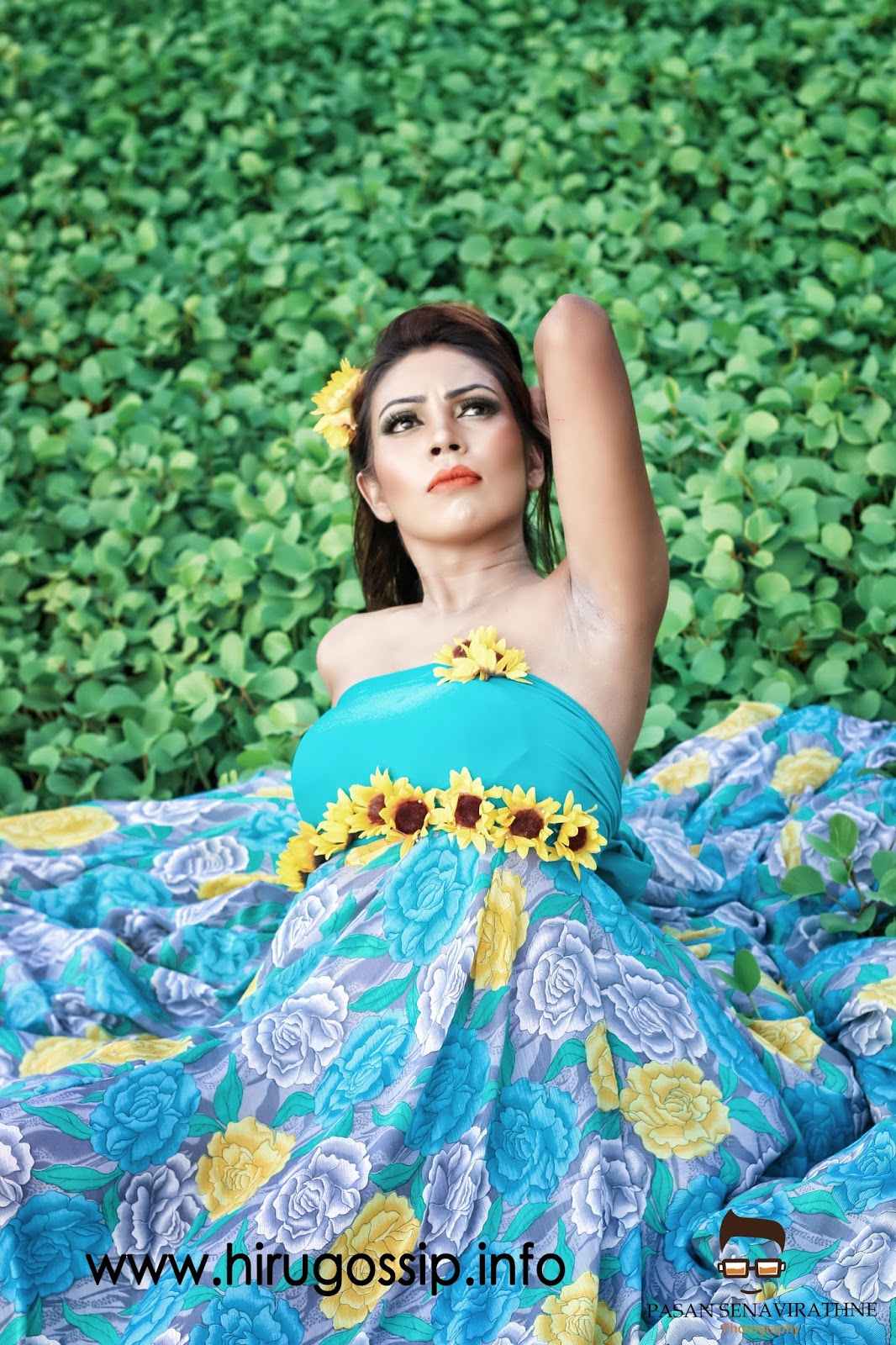 Model Nicky Latest Photoshoot | Sri Lankan Actress and 