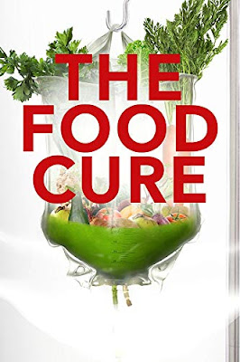 The Food Cure Documentary Dvd