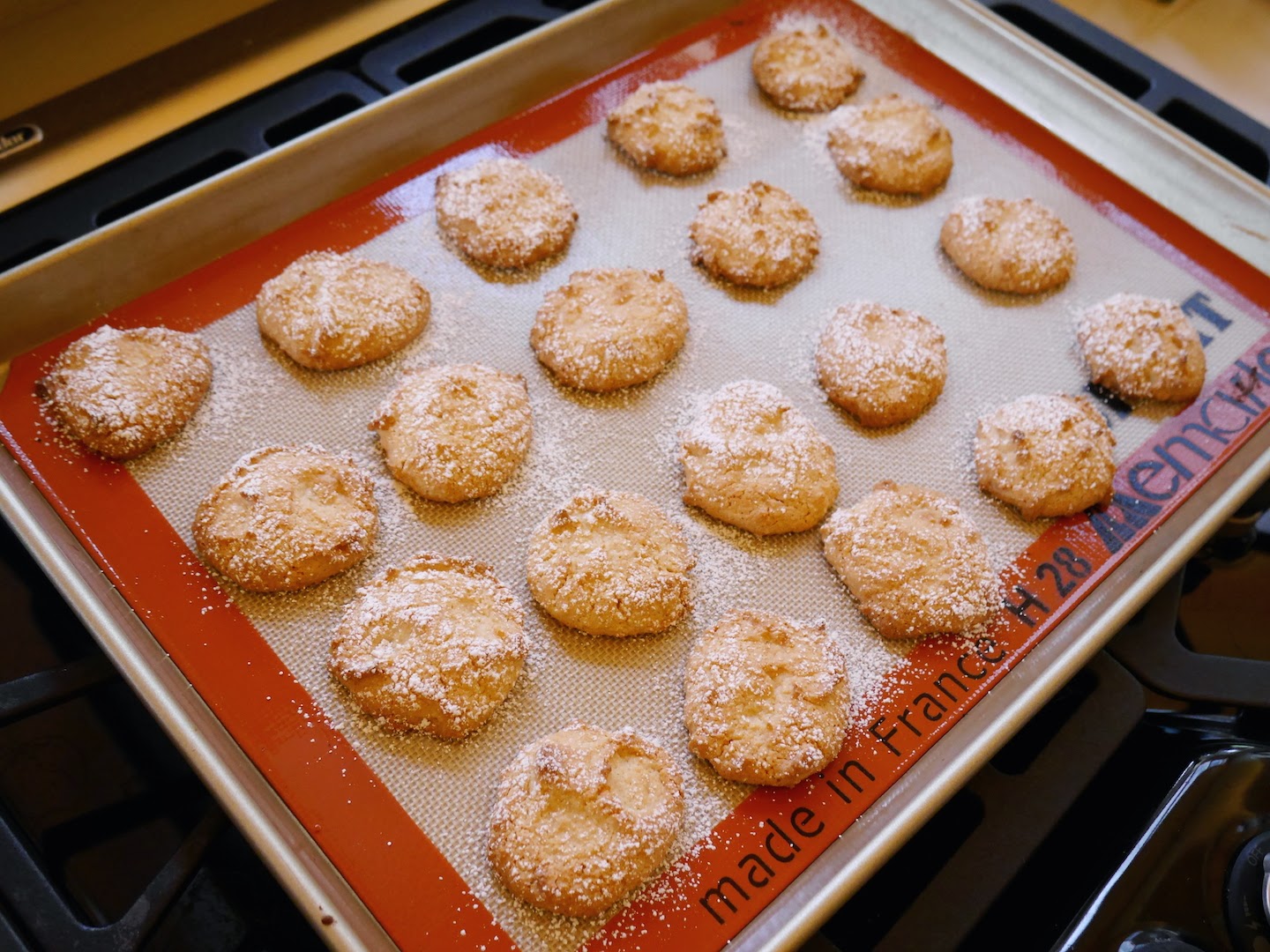 Foods For Long Life Garlicky Rosemary Roasted New PotatoesLow Fat