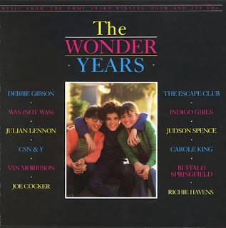 MP3 download Various Artists - The Wonder Years (Music from the TV Show) iTunes plus aac m4a mp3