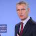 Stoltenberg visits Tirana tomorrow, at the day of the Big Protest