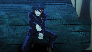 Hellominju.com : 呪術廻戦アニメ 第2話『自分のために』 感想 | Jujutsu Kaisen Ep.2 For Myself | Hello Anime !