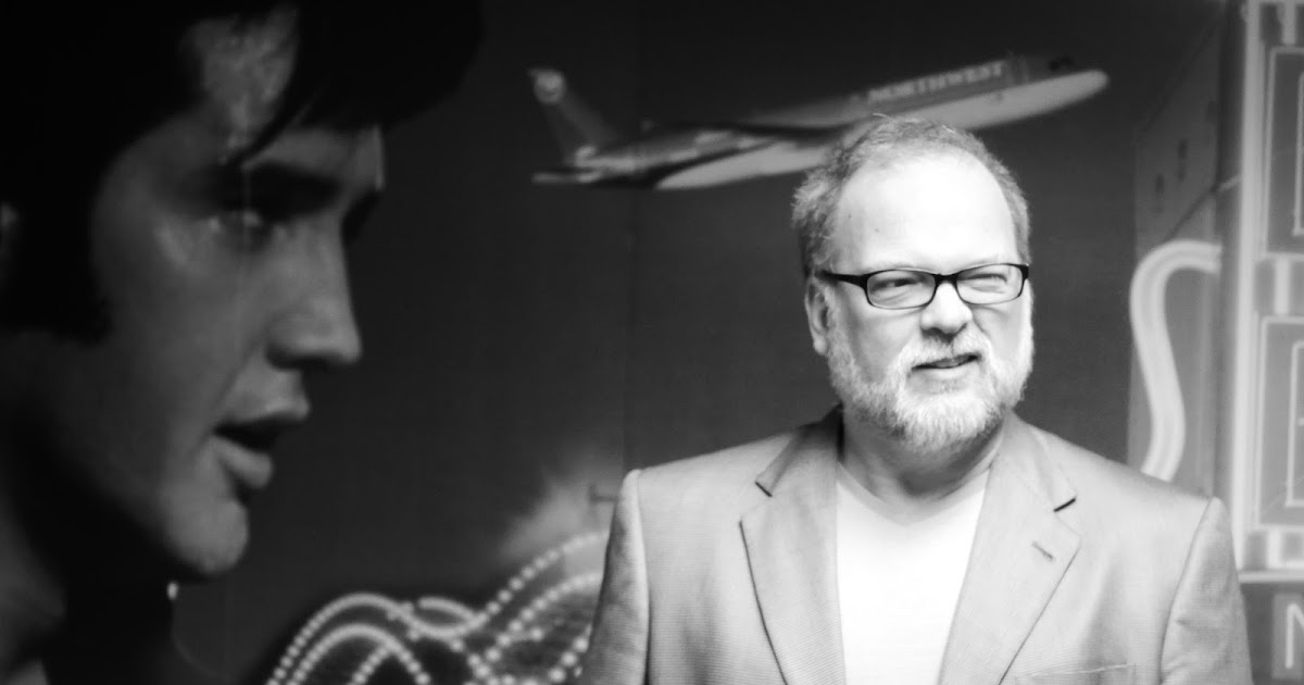 Book Talk: Podcast - Greg Iles