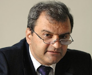 PNL Râmnicu Vâlcea și-a ales conducerea pentru următorii 4 ani - GIOSAN VICTOR este președinte
