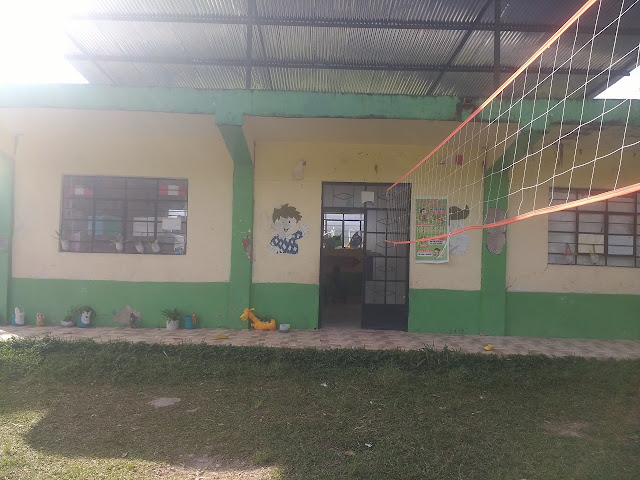 Escuela 31194 - San Jose Rio Dolores