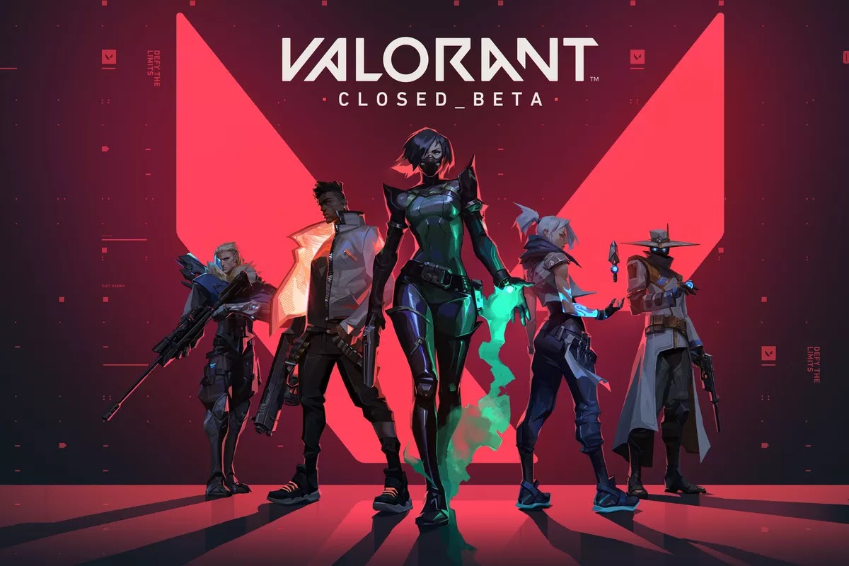 How to get valorant beta key Download Size and Requirements