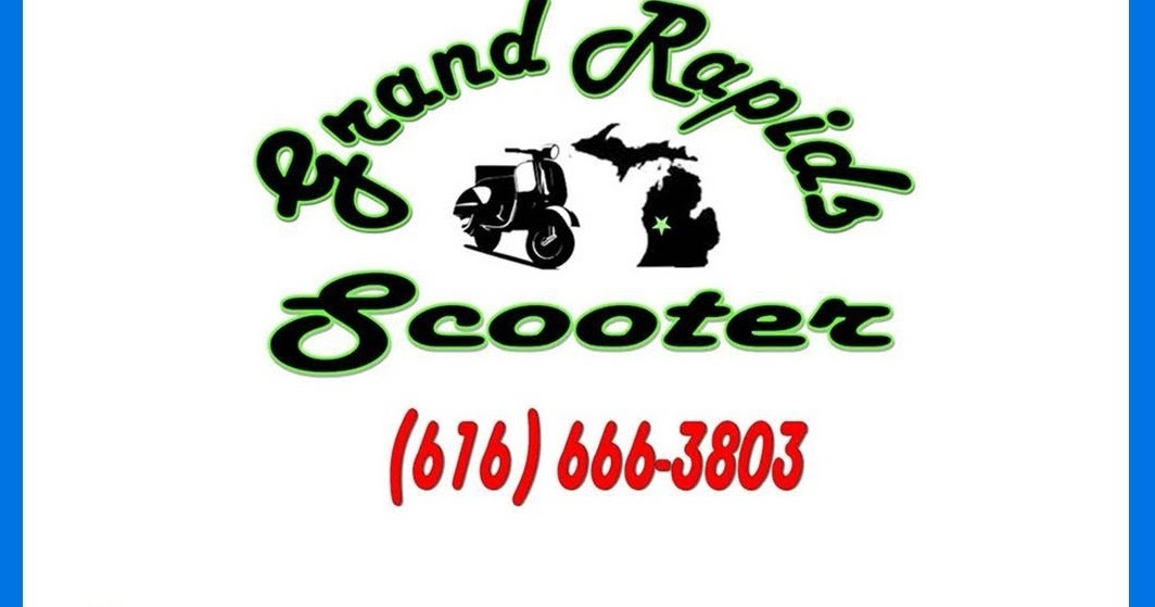 The Bintelli Sprint 50 at Grand Rapids Scooter Grand Rapids Scooter