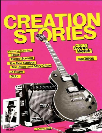 OCreation Stories