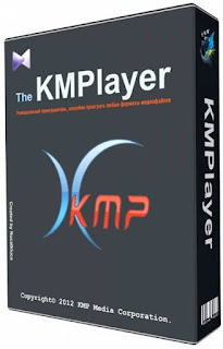 KMPlayer, KMP, media player, video, audio, player