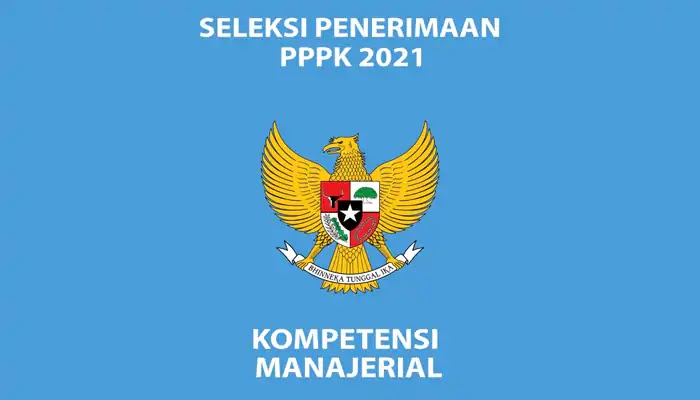 Prediksi Soal Kompetensi Manajerial PPPK (P3K) Terbaru