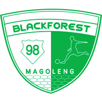 BLACK FOREST FC