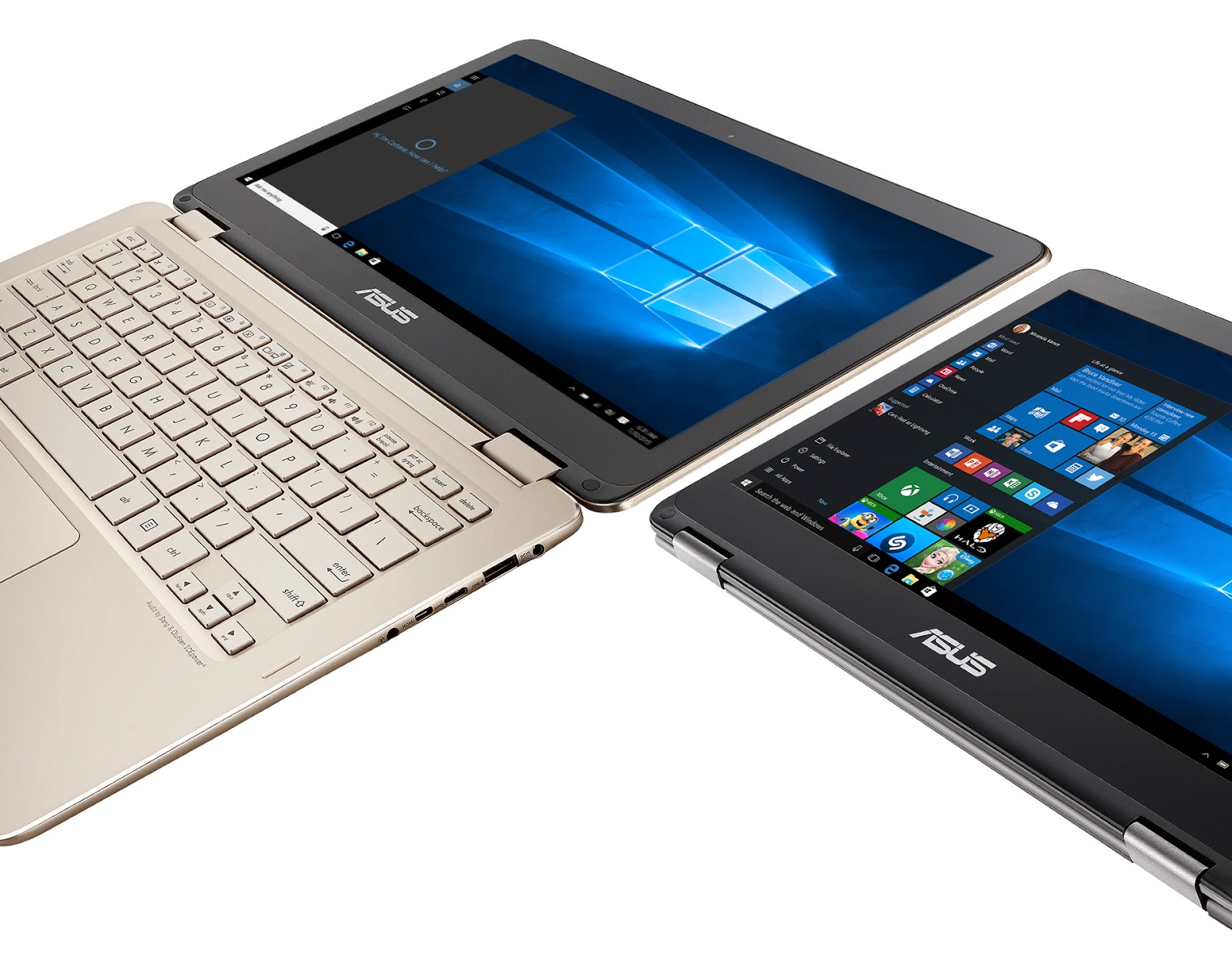 Laptop Asus Spek Tinggi - duta Teknologi