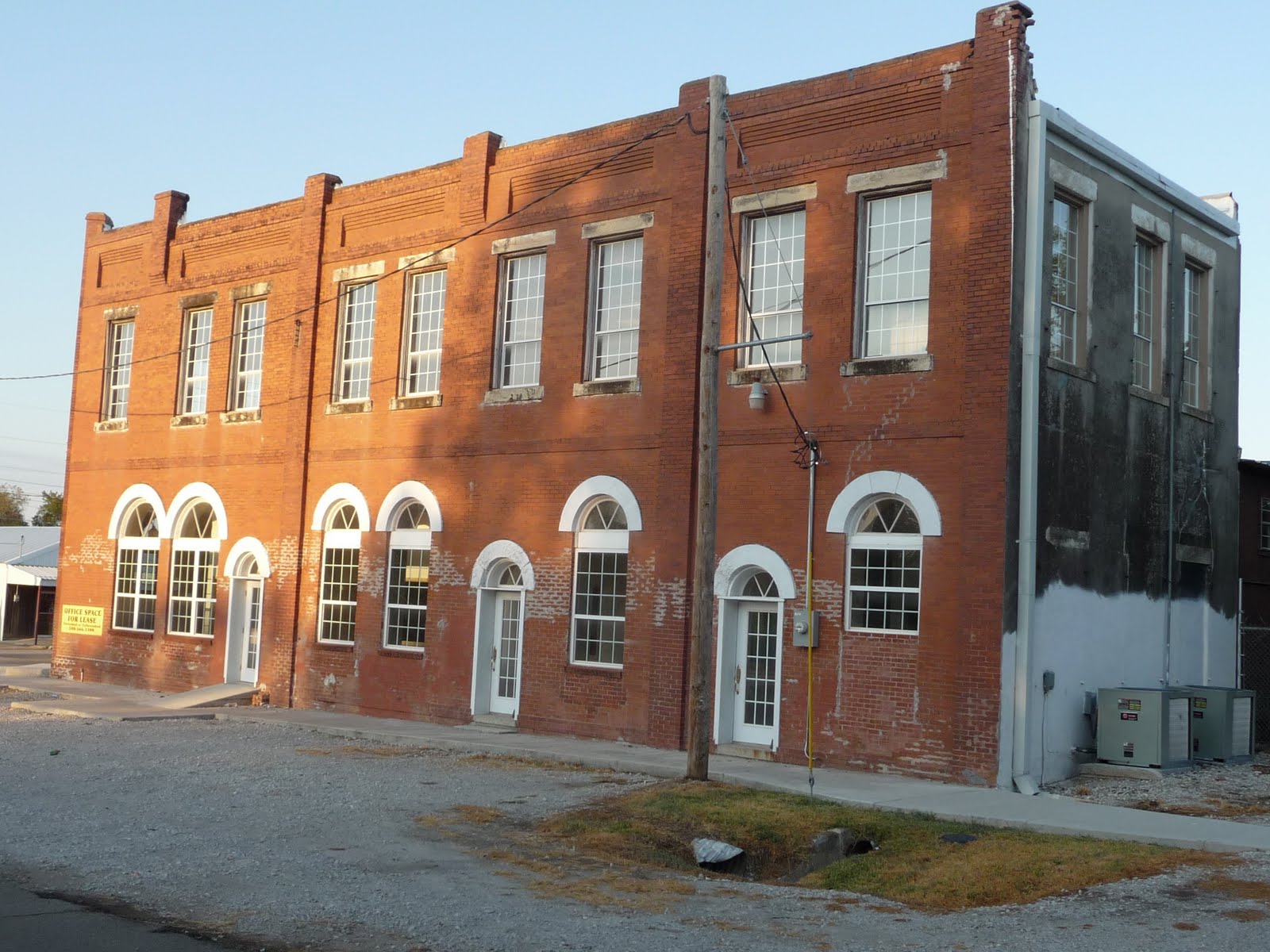 seniors walking across america DAY 238 BOSWELL BENNINGTON