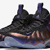 Nike Air Foamposite One "Eggplant" Black/Varsity Purple-Varsity Purple Release Reminder