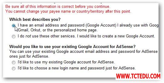 Hướng dẫn thêm Google AdSense vào Tumblr Blog