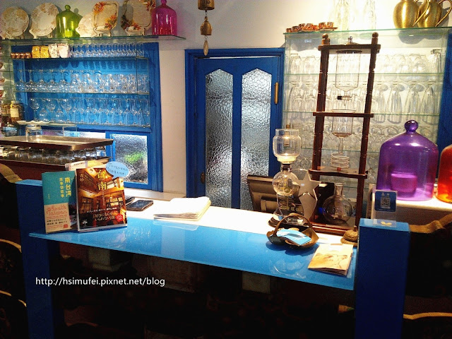 【臺南Ω中西區】赤崁璽樓|在融合洋房與日式舊建築的老屋中來場 【臺南Ω中西區】赤崁璽樓|在融合洋房與日式舊建築的老屋中來場