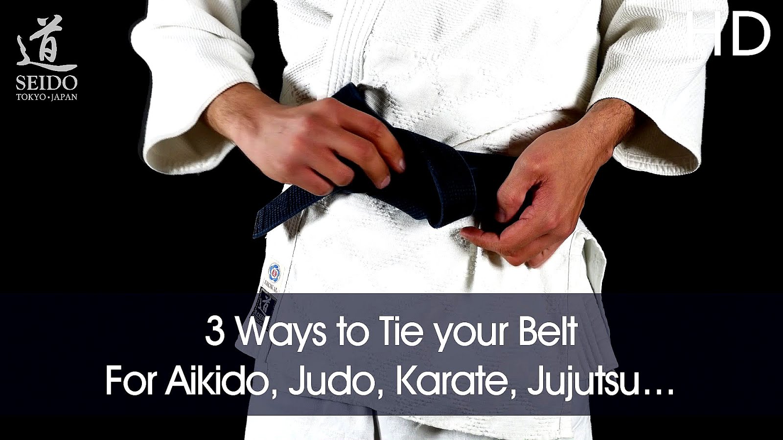 How To Tie Karate Belt Karate Choices