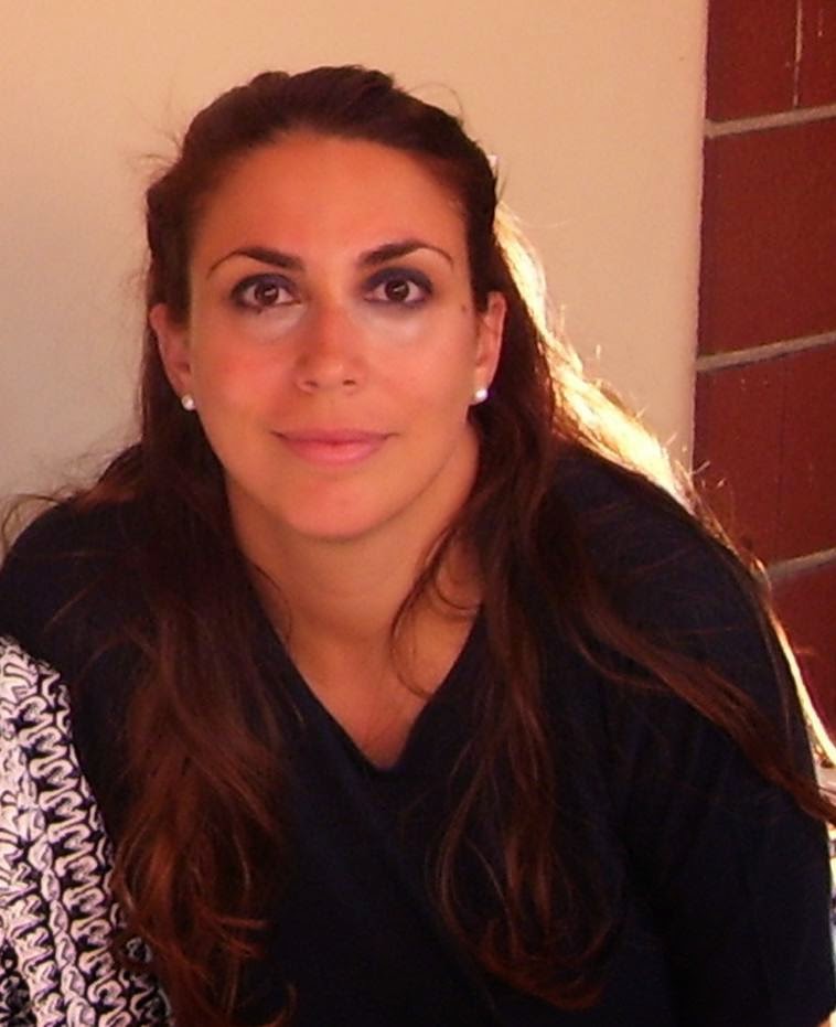 Intervista a Elena Genero Santoro, a cura di Samantha Terrasi