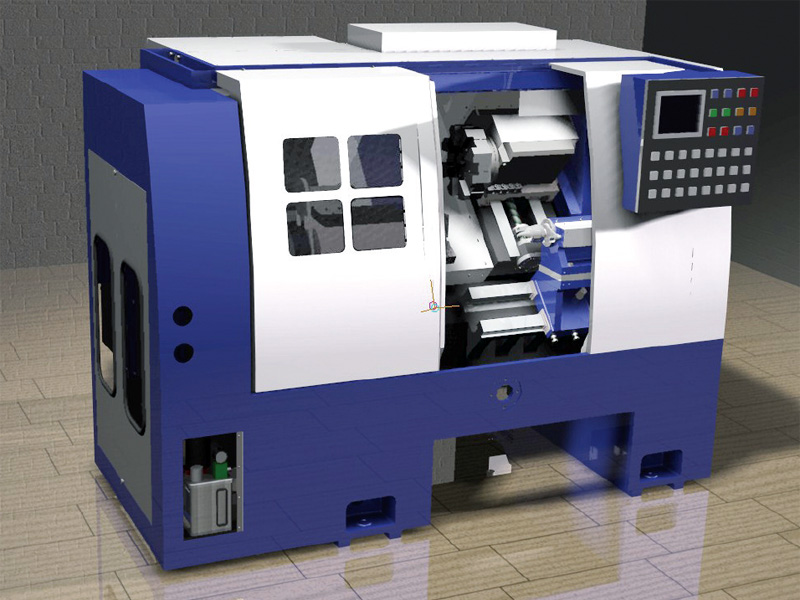 CNC Machine Tools in Bangalore 2016