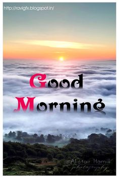 good morning images in telugu