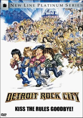 descargar Detroit Rock City, Detroit Rock City latino, Detroit Rock City online