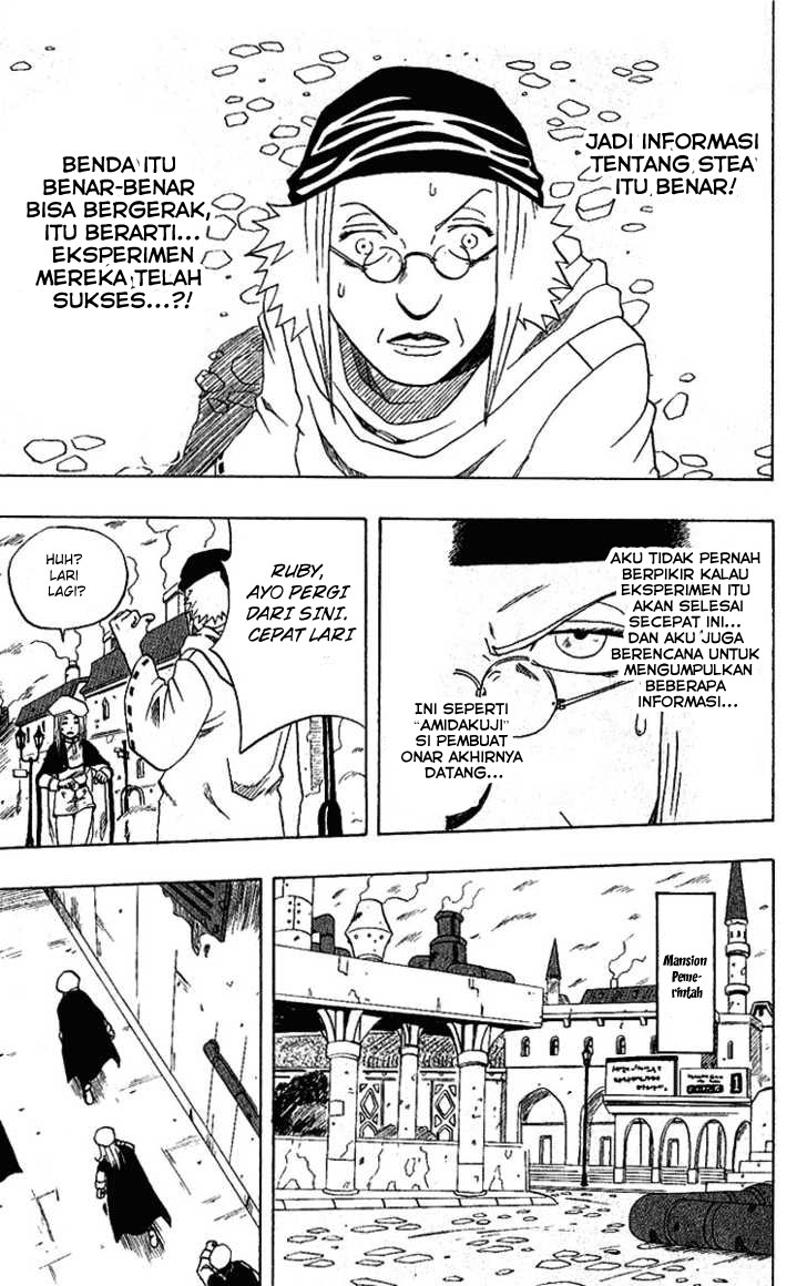 666 Satan Chapter 16 b Gambar 11