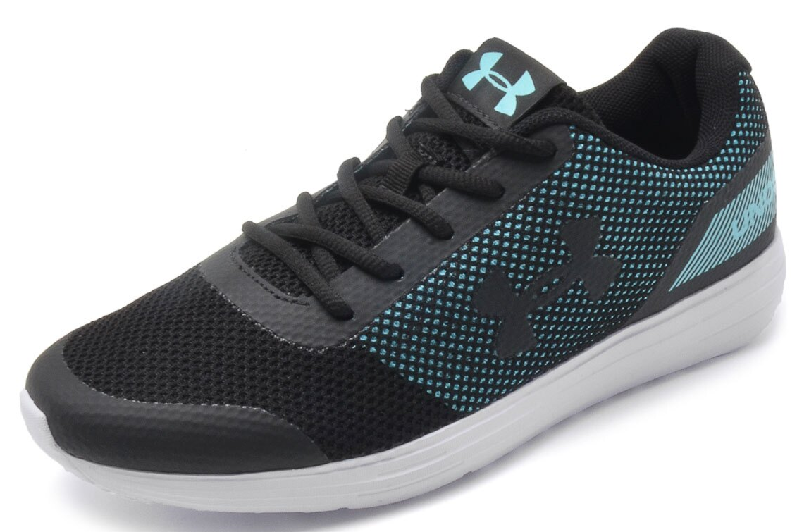 tênis under armour surge sa branco