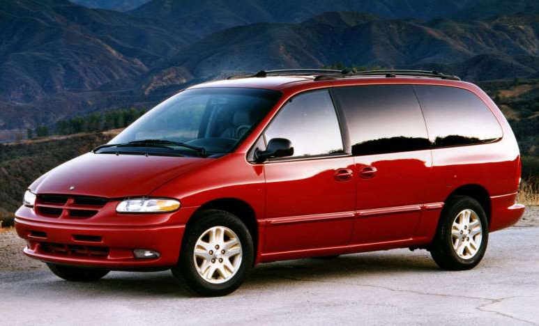 [DIAGRAM] 2005 Dodge Grand Caravan Blower Motor Wiring Diagram