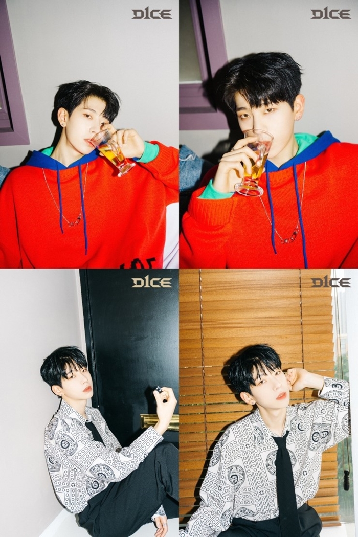 셀카만 찍으면 댕댕이가 따로없는 남돌 | 인스티즈