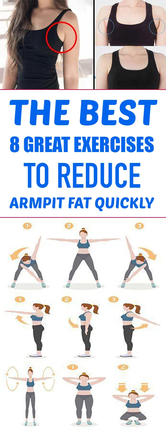 Stunning Get Rid Of Armpit Fat Picture Art Stunning Get Rid Of Armpit Fat Picture Art