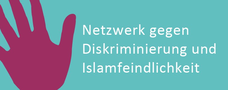 Netzwerk gegen Diskriminierung und Islamfeindlichkeit