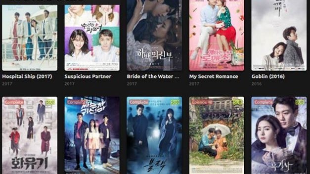 Dramaqu Tidak Bisa Diakses Kenapa Area Tekno