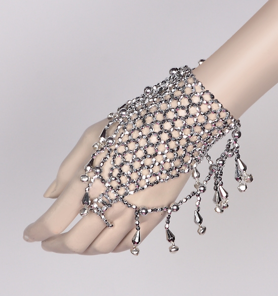 slave bracelet Fashion in New Look