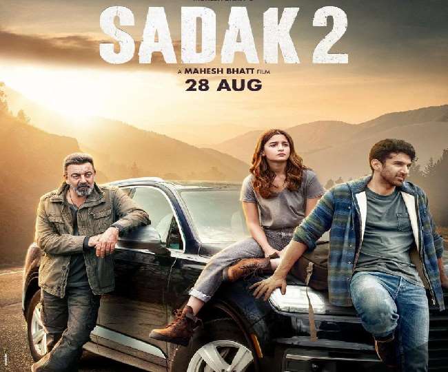Bollywood movie Sadak 2 Box Office Collection wiki, Koimoi, Wikipedia, Sadak 2 Film cost, profits & Box office verdict Hit or Flop, latest update Budget, income, Profit, loss on MT WIKI, Bollywood Hungama, box office india